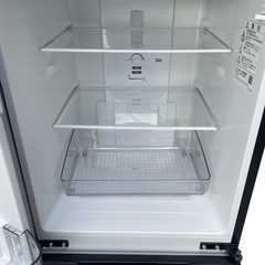 SHARP 冷蔵庫 小型 一人暮らし 152L 2023年製の画像