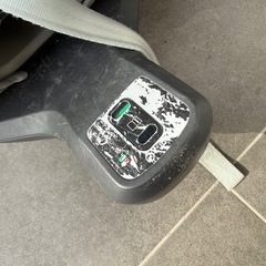 サイベックス　チャイルドシートSirona SX2 i-Size　　の画像