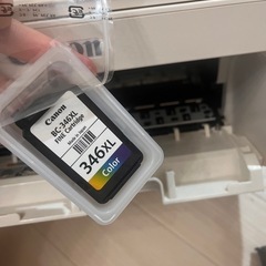 Canon コピー機　TS31305の画像