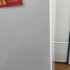 Panasonic 2ドア冷蔵庫156Lの画像