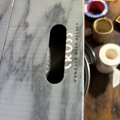 ヘルメットの画像