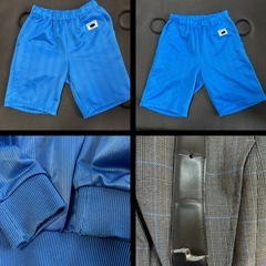 市原市立五井中学校制服 男子一式 体操服 20点セットの画像