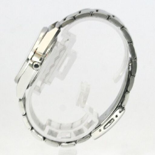 動作品 CITIZEN EAGLE クオーツ式腕時計 4-730852K 3針 デイデイト 26年2月電池交換 オールドクオーツ 札幌市 清田区 平岡