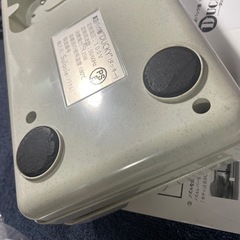 本格真空パック機　ducky ダッキー　業務用の画像