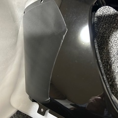 ZZR400N外装セット、中華製の画像