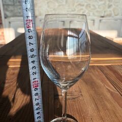 ワイングラス 350ml ｜30個・美品｜1個600円・まとめ買い500円の画像