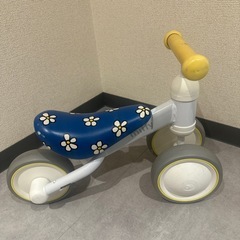 ミッフィー D－Bike mini 三輪車　ワイド ミッフィー 10ヶ月からの画像