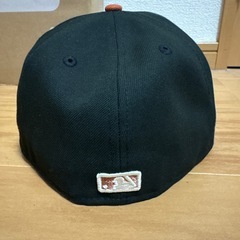 ニューエラキャップニューヨークメッツの画像