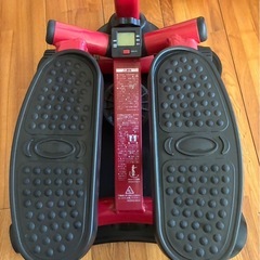 健康ステッパーナイスデイの画像