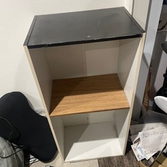 棚　3セットの画像