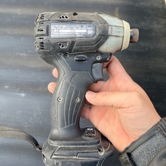 マキタ、ソフトインパクトの画像