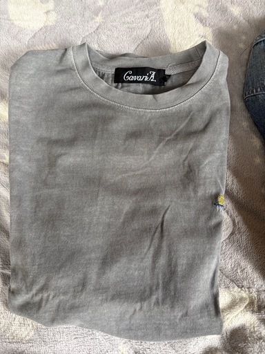 古着Tシャツ