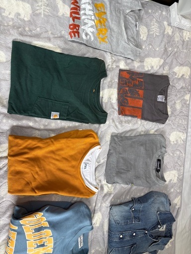 古着Tシャツ