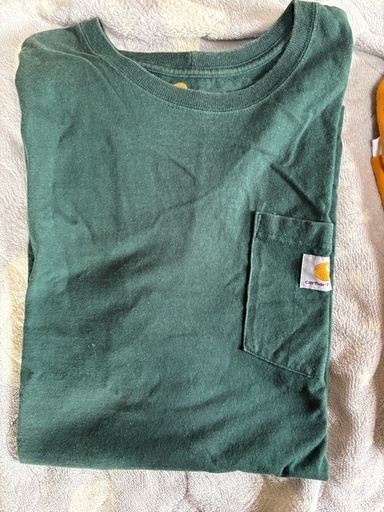 古着Tシャツ
