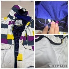 スノー用品の画像