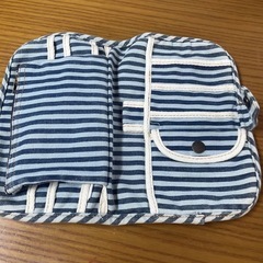 CHILD CHAMP チャイルドチャンプ マルチケース 母子手帳ケースの画像