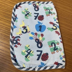 CHILD CHAMP チャイルドチャンプ マルチケース 母子手帳ケースの画像