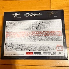 ドローン　屋内用　　未開封の画像