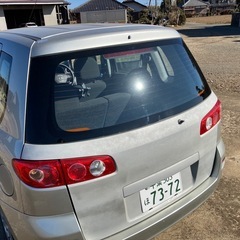 千葉　デミオ　5MT ローダウン　はじめてマニュアルの画像