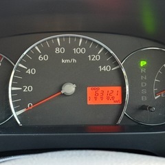 ダイハツ　ミラーカスタム　車検令和8年4月❗️ETC付きの画像