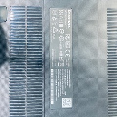Lenovo Lenovo ideapad 300-15IBRの画像