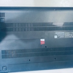 Lenovo Lenovo ideapad 300-15IBRの画像