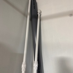 【無料/美品/のぼり2セットあげます】の画像