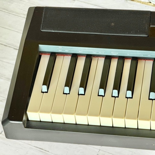 Donner 88鍵フルサイズ電子ピアノ DEP-10