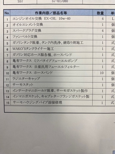 日産プリンス　スカイライン