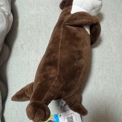 ぬいぐるみの画像