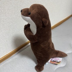 ぬいぐるみの画像