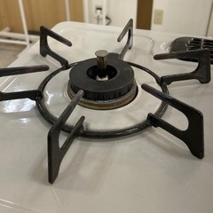 取りに来れる方限定！Rinnai(リンナイ)の都市ガステーブルです！の画像