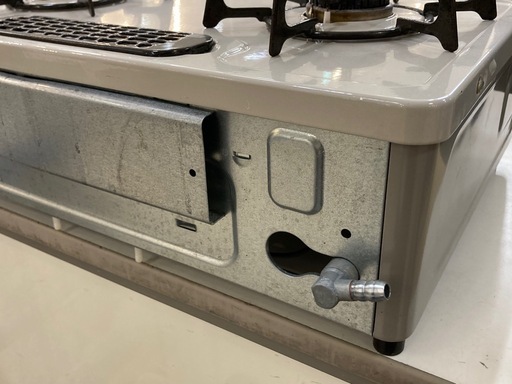 取りに来れる方限定！Rinnai(リンナイ)の都市ガステーブルです！