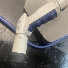 【中古】タカギ　散水ホース　20m ガーデニング【E0213IB】の画像