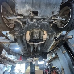 内地输入車!!6mt 日産スカイラインクーペ cpv35 値段相談可の画像