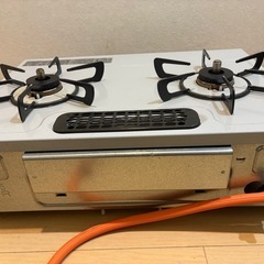 リンナイガステーブルの画像