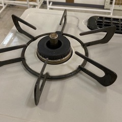 取りに来れる方限定！Rinnai(リンナイ)の都市ガステーブルです！の画像