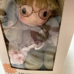 ミュージカルドールの画像