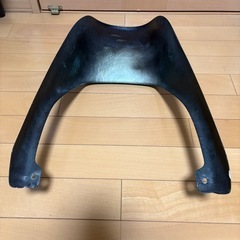 ゼファー400 テールカウルの画像