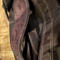 バッグ２個　ボントンバッグ　　　の画像