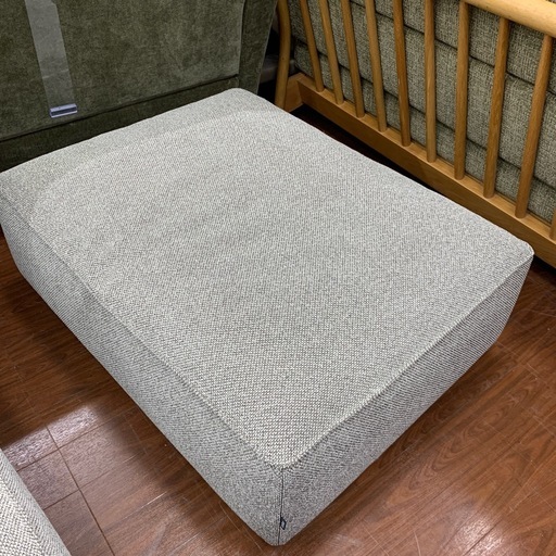 【軽トラ無料貸し出し】【arflex】【カウチソファー】【トレファク所沢店】