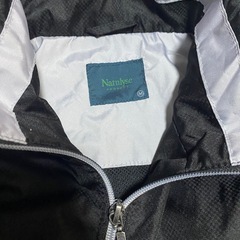 その他掲載有り　ジャンバー　Mサイズ　ブラックの画像