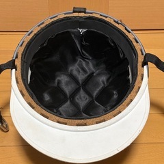 コルク半 日章 紫の画像