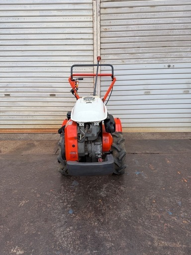 耕運機　クボタ　TR60