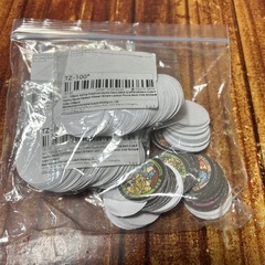 ポケモン　マンホールシールの画像