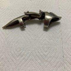 アーマーリング　3の画像