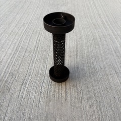 バッフル ショート管の画像