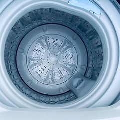  ✅TAGlabel洗濯機 ✅ ✅AT-WM45B✅の画像