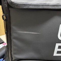 Uber バッグの画像