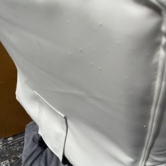 COMHOMA パソコンチェアの画像